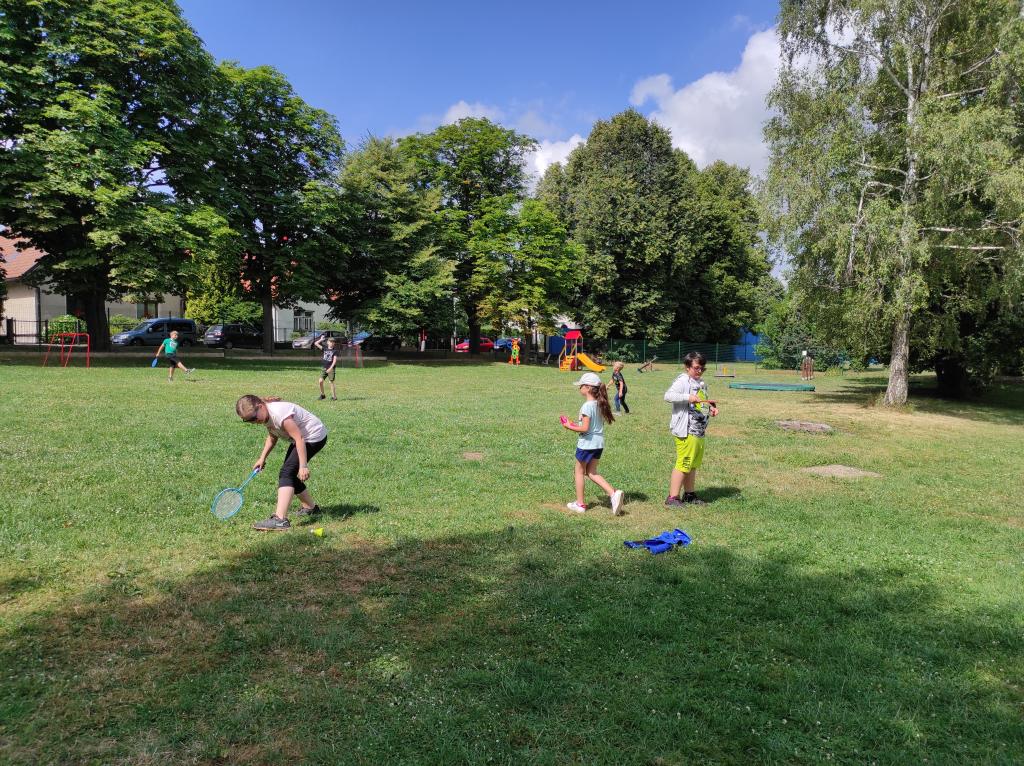 Retrohrátky, 28. 6. 2022