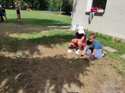 Retrohrátky, 28. 6. 2022