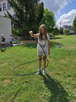 Retrohrátky, 28. 6. 2022