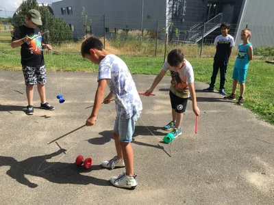 Retrohrátky, 28. 6. 2022