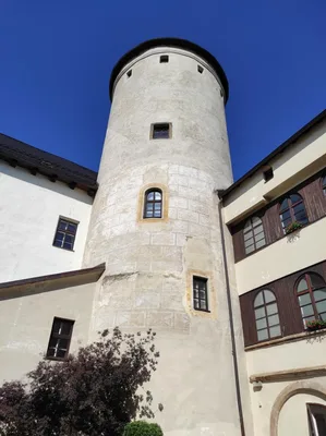 Školní výlet, 23. 6. 2022