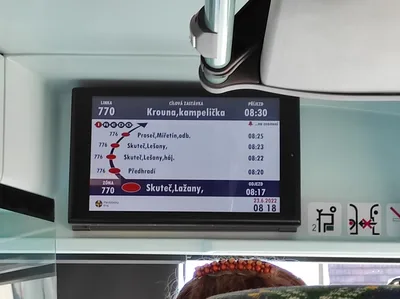 Školní výlet, 23. 6. 2022