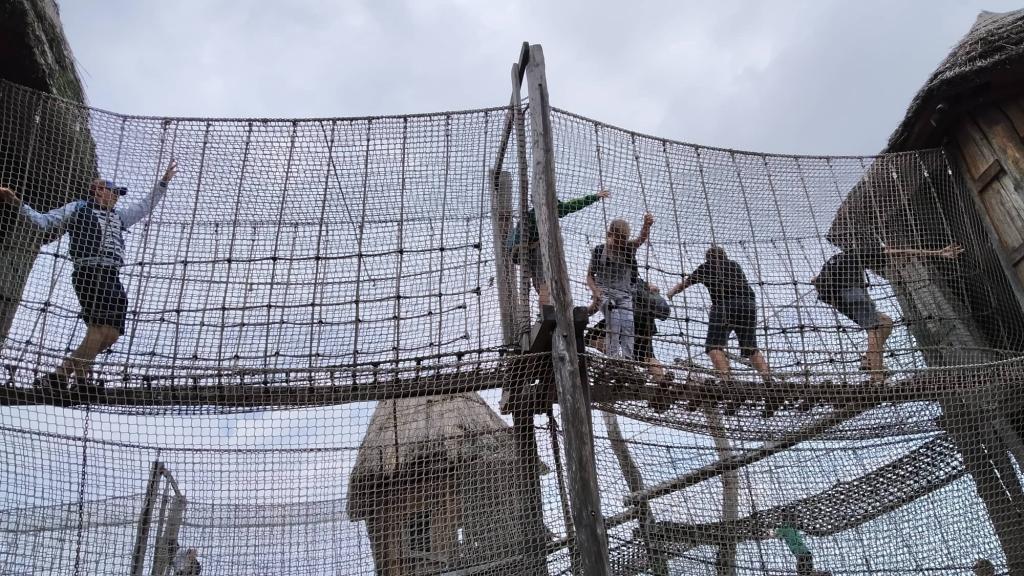 Školní výlet do ZOO Dvůr Králové, 20. 6. 2022