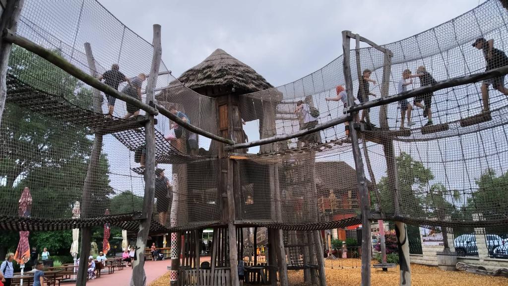 Školní výlet do ZOO Dvůr Králové, 20. 6. 2022