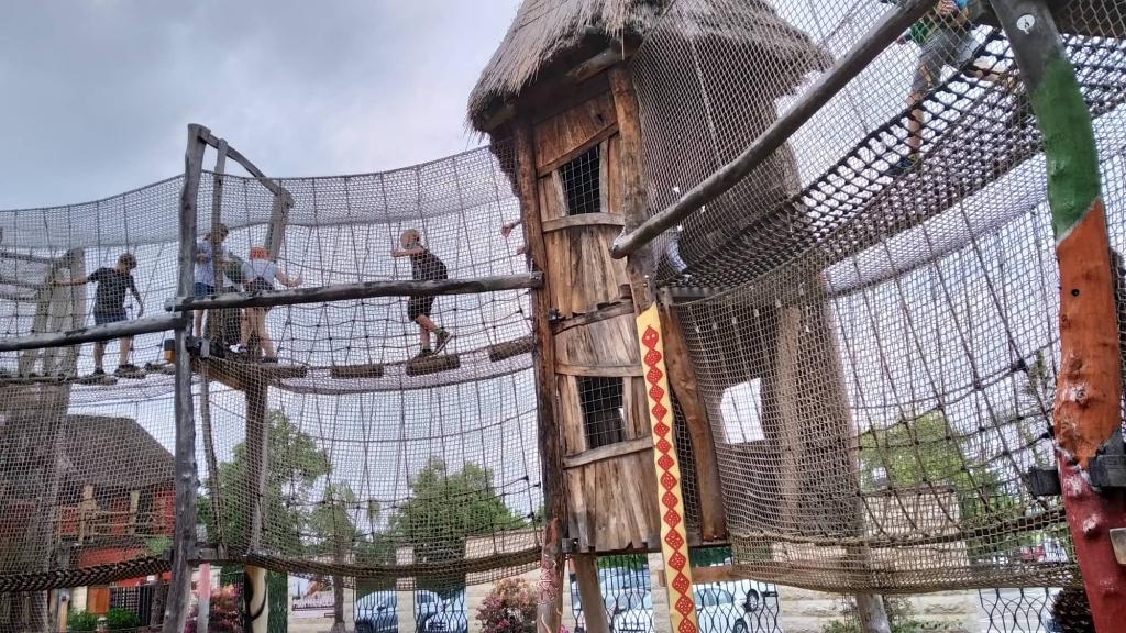 Školní výlet do ZOO Dvůr Králové, 20. 6. 2022