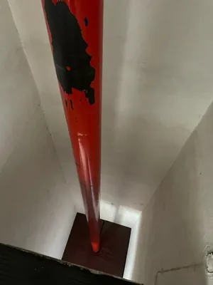 školní výlet HZS Chrudim, 23. 6. 2022
