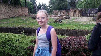 Školní výlet ZOO Dvůr Králové, 21. 6. 2022