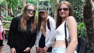 Školní výlet ZOO Dvůr Králové, 21. 6. 2022