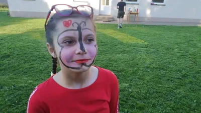 Spaní ve škole, 9. 6. 2022