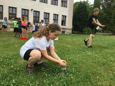 Vodní hrátky, 29. 6. 2022
