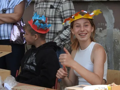 Zahradní slavnost 2022, 17. 6. 2022
