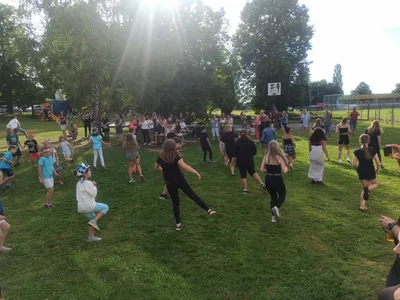 Zahradní slavnost 2022, 17. 6. 2022