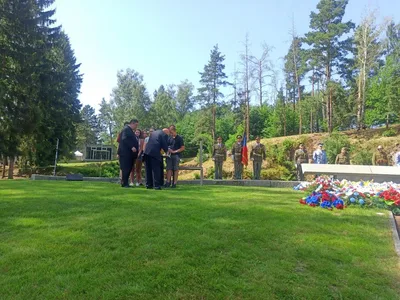 Zapálení Ohně (bez)naděje, 19. 6. 2022