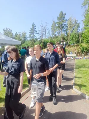 Zapálení Ohně (bez)naděje, 19. 6. 2022