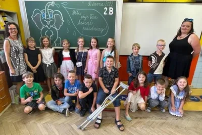 Zase jsem o kousek větší ..., 30. 6. 2022