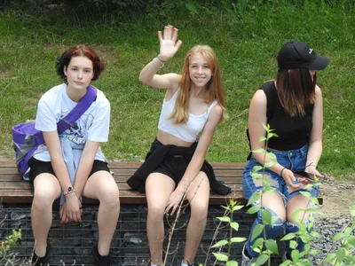 ZOO Olomouc, 28. 6. 2022