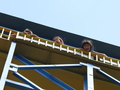 ZOO Olomouc, 28. 6. 2022