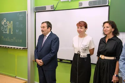 1. ŠKOLNÍ DEN, 1. 9. 2022