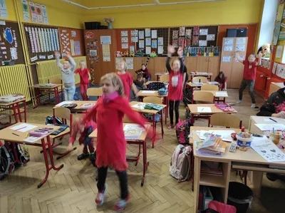 Den srdce, 30. 9. 2022