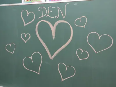 Den srdce, 30. 9. 2022