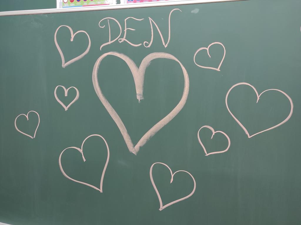 Den srdce, 30. 9. 2022