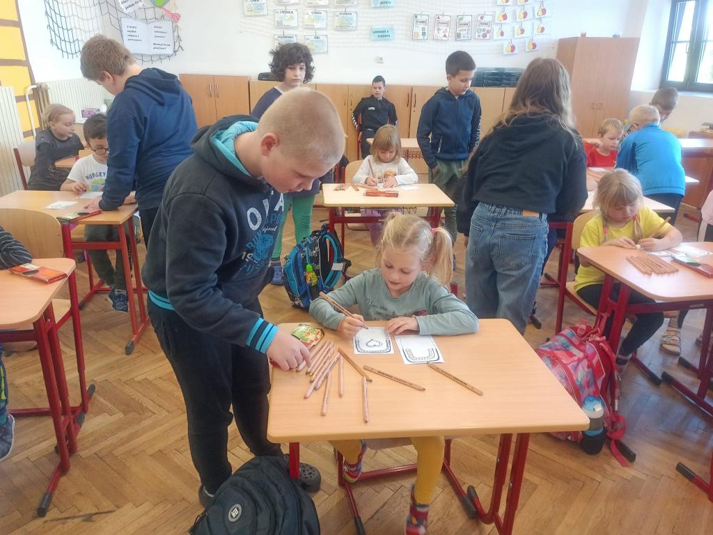 O perníkové chaloupce, 29. 9. 2022