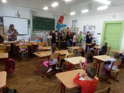 O perníkové chaloupce, 29. 9. 2022