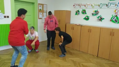 Projektová hodina - srdce v matematice, 30. 9. 2022