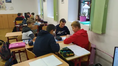 Projektová hodina - srdce v matematice, 30. 9. 2022