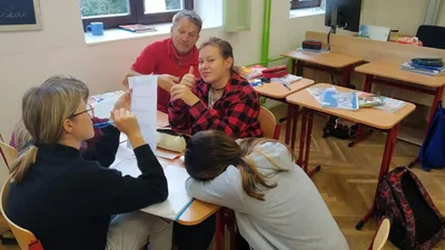 Projektová hodina - srdce v matematice, 30. 9. 2022