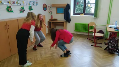 Projektová hodina - srdce v matematice, 30. 9. 2022