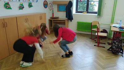 Projektová hodina - srdce v matematice, 30. 9. 2022