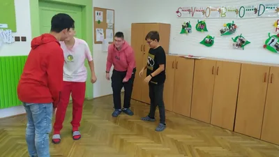 Projektová hodina - srdce v matematice, 30. 9. 2022