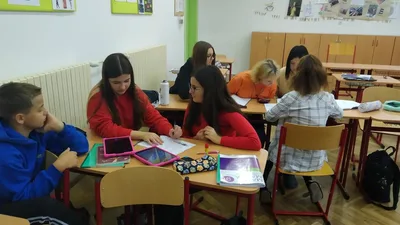 Projektová hodina - srdce v matematice, 30. 9. 2022