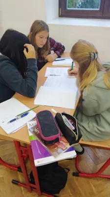 Projektová hodina - srdce v matematice, 30. 9. 2022
