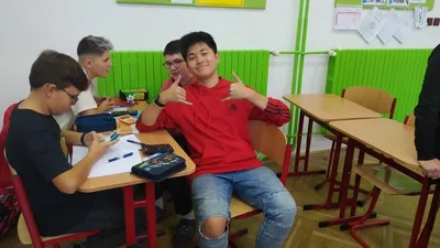 Projektová hodina - srdce v matematice, 30. 9. 2022