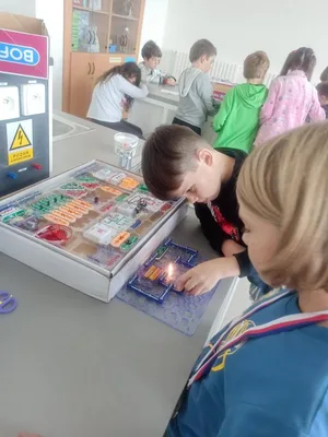 Sériové a paralelní zapojení, 27. 9. 2022