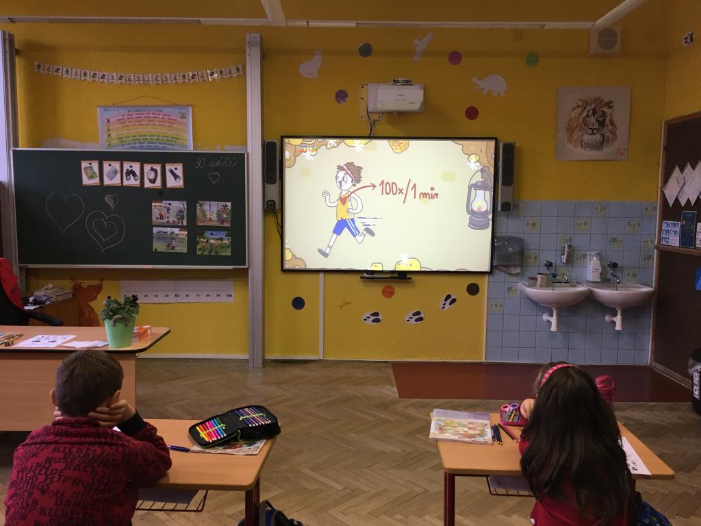 Světový den srdcí, 30. 9. 2022
