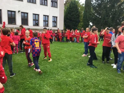 Světový den srdcí, 30. 9. 2022