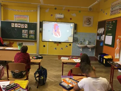 Světový den srdcí, 30. 9. 2022