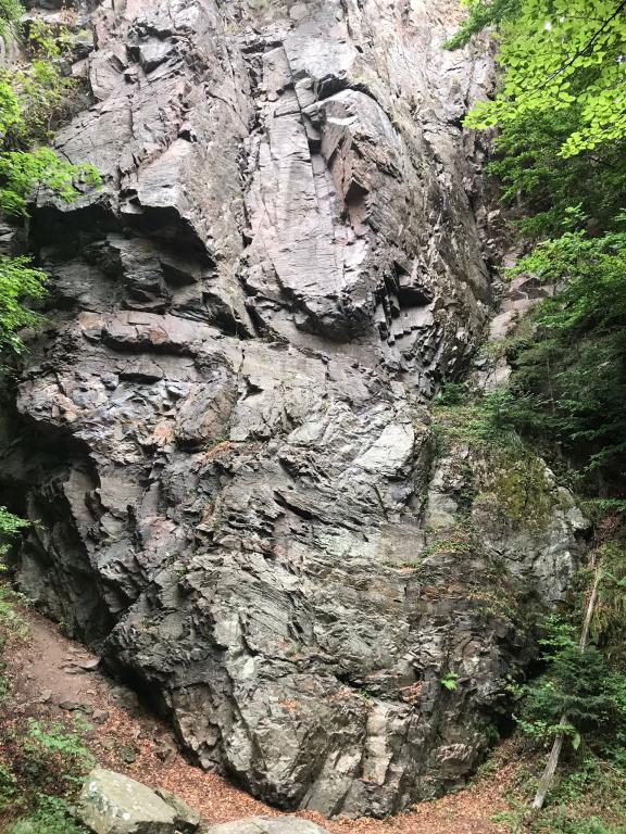 Výprava za dobrodružstvím – údolí řeky Doubravy, 5. 9. 2022