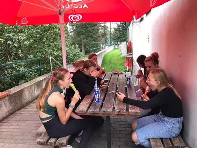 Výprava za dobrodružstvím – údolí řeky Doubravy, 5. 9. 2022
