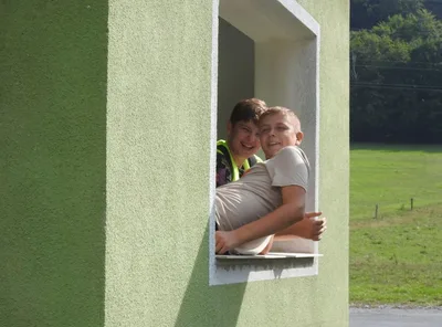 Zeměpisná a přírodopisná exkurze údolím Krounky a Novohradky, 8. 9. 2022