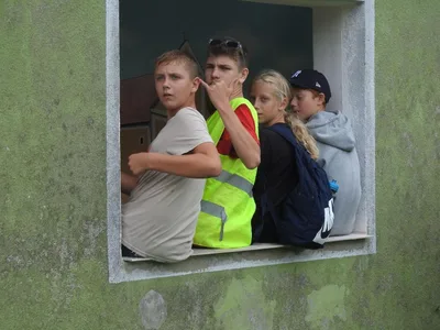 Zeměpisná a přírodopisná exkurze údolím Krounky a Novohradky, 8. 9. 2022