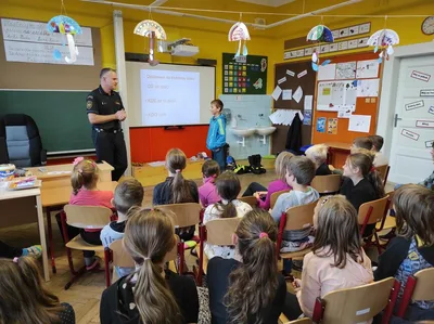 Beseda s hasiči, 11. 10. 2022