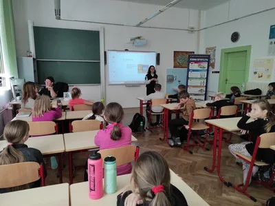 Beseda s hasiči, 11. 10. 2022