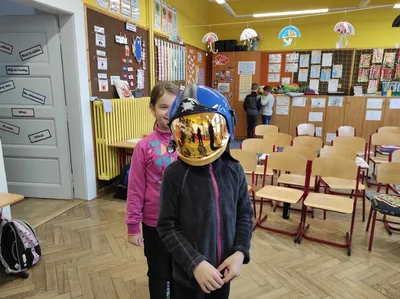 Beseda s hasiči, 11. 10. 2022