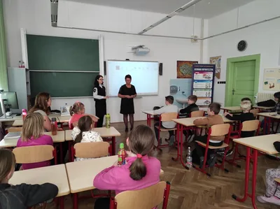 Beseda s hasiči, 11. 10. 2022