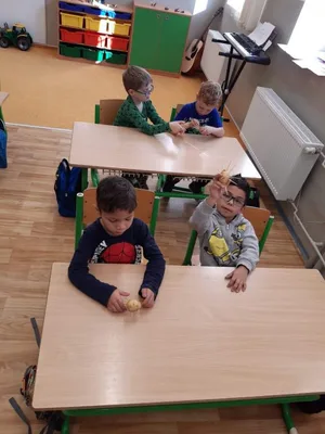 Jak jde čas v přípravné třídě - říjen, 21. 10. 2022
