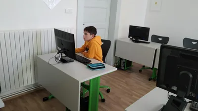 Logická olympiáda - školní kolo, 6. 10. 2022
